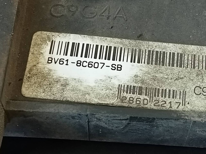 Recambio de electroventilador para ford focus turn. (cb8) trend referencia OEM IAM BV618C607SB  P2-A7-4