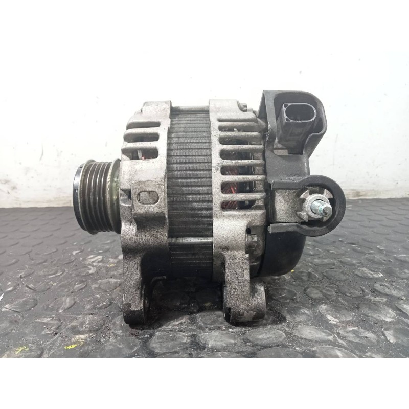 Recambio de alternador para hyundai i40 style referencia OEM IAM 373002A900 8400290 P3-A5-4-1