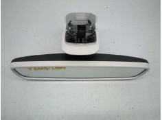 Recambio de espejo interior para seat leon (5f1) style referencia OEM IAM   E2-A1-25-3