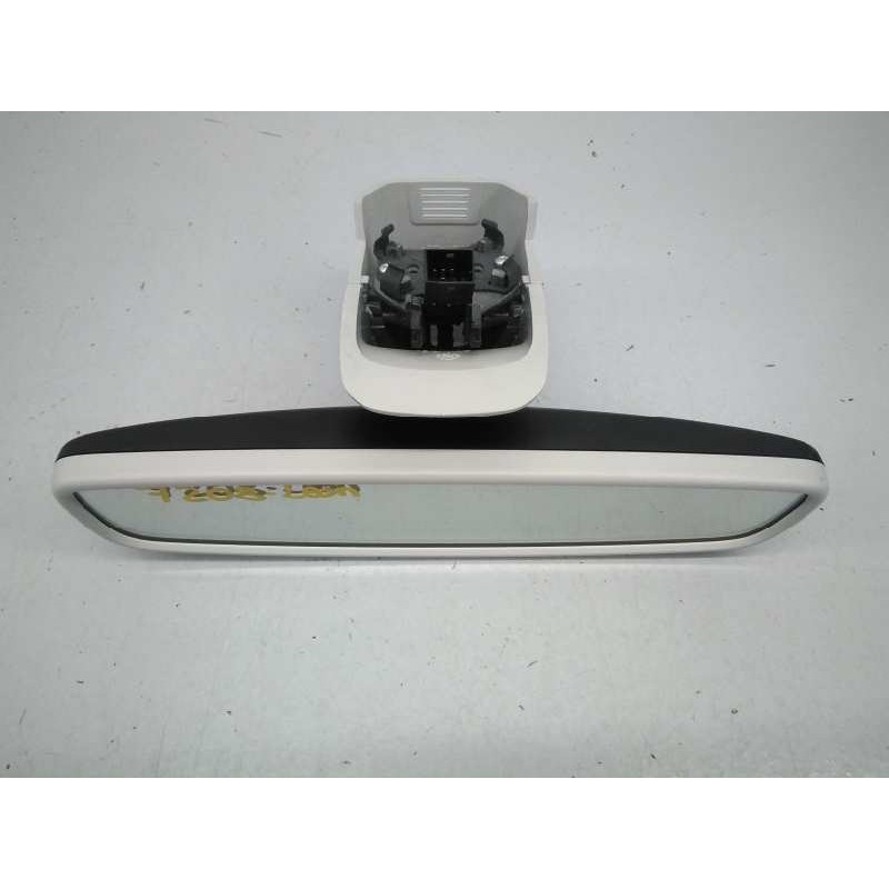 Recambio de espejo interior para seat leon (5f1) style referencia OEM IAM   E2-A1-25-3