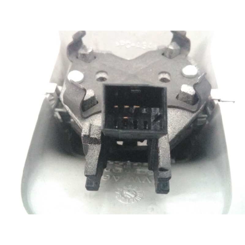 Recambio de espejo interior para seat leon (5f1) style referencia OEM IAM   E2-A1-25-3