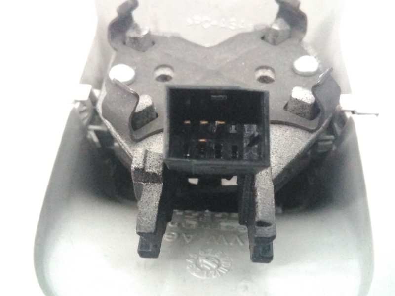 Recambio de espejo interior para seat leon (5f1) style referencia OEM IAM   E2-A1-25-3