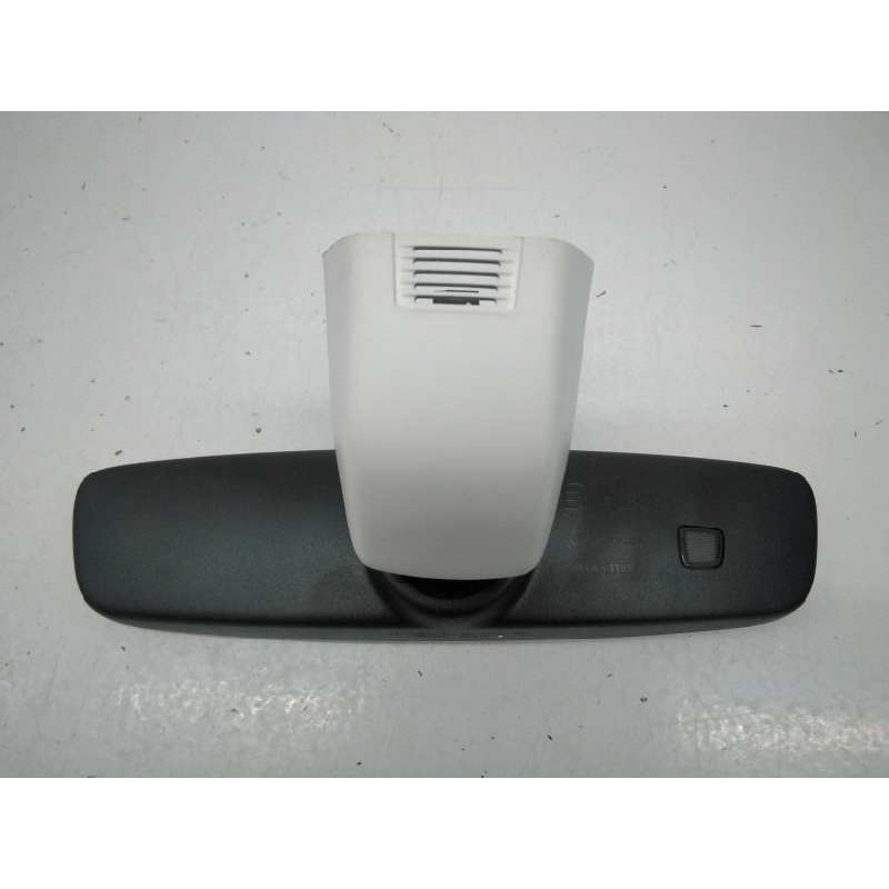 Recambio de espejo interior para seat leon (5f1) style referencia OEM IAM   E2-A1-25-3