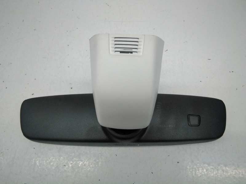 Recambio de espejo interior para seat leon (5f1) style referencia OEM IAM   E2-A1-25-3