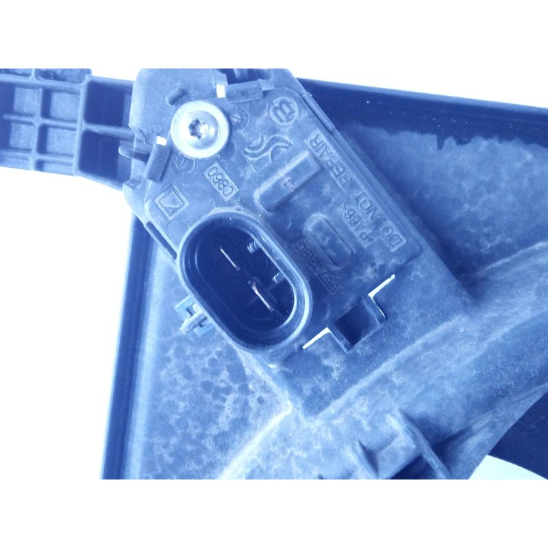 Recambio de electroventilador para fiat fiorino sx furg. referencia OEM IAM 51780703 51854570 P2--B8-8