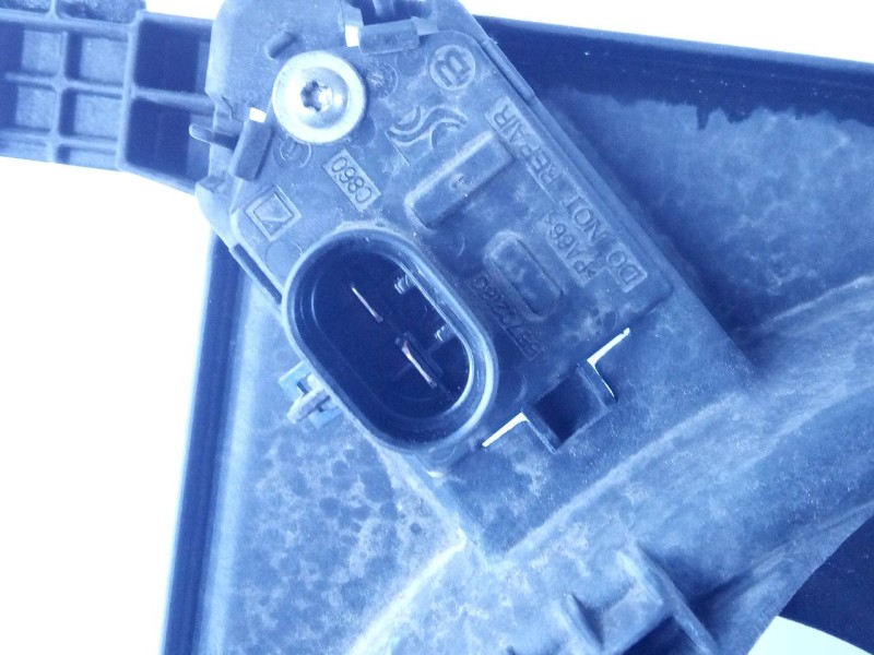Recambio de electroventilador para fiat fiorino sx furg. referencia OEM IAM 51780703 51854570 P2--B8-8