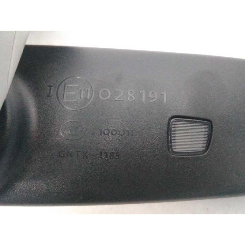 Recambio de espejo interior para seat leon (5f1) style referencia OEM IAM   E2-A1-25-3