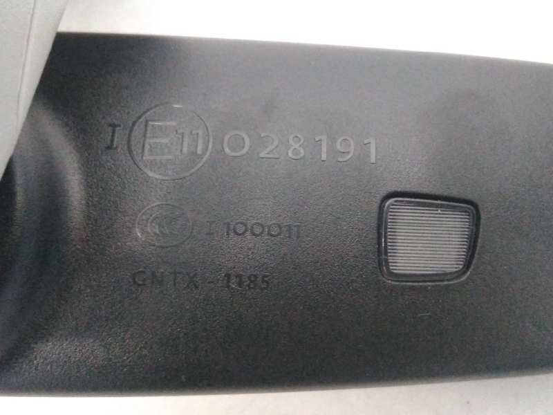 Recambio de espejo interior para seat leon (5f1) style referencia OEM IAM   E2-A1-25-3