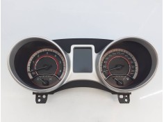 CUADRO INSTRUMENTOS 05091887AB 00376874000023 E2-A1-38-9