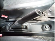 PALANCA FRENO DE MANO 