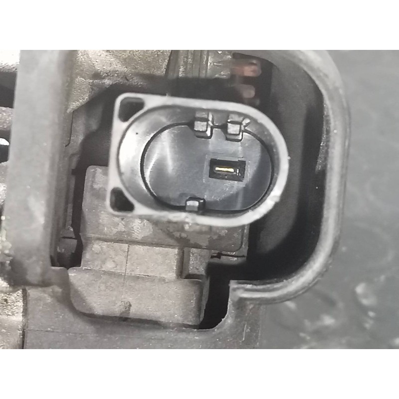 Recambio de alternador para hyundai i40 style referencia OEM IAM 373002A900 8400290 P3-A5-4-1