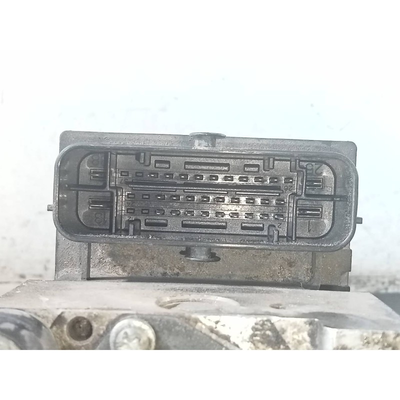 Recambio de abs para fiat nuova 500 (150) pop referencia OEM IAM 51880815  P3-A8-2-4