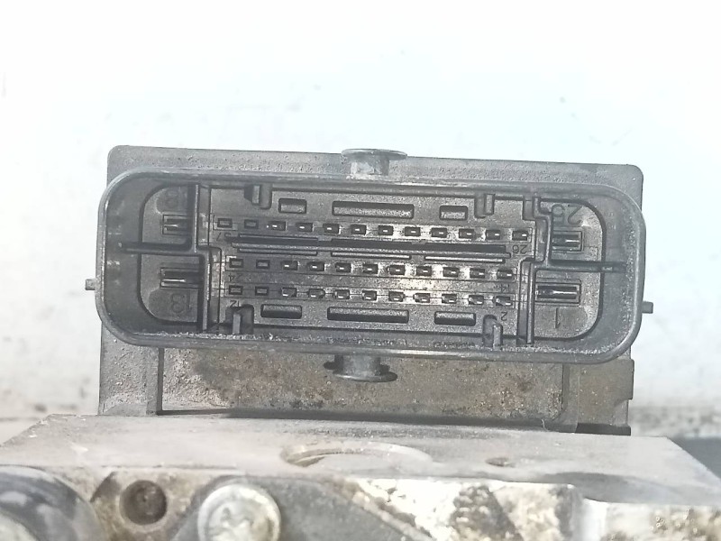 Recambio de abs para fiat nuova 500 (150) pop referencia OEM IAM 51880815  P3-A8-2-4