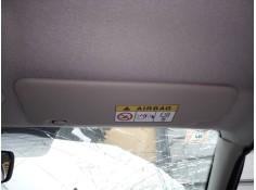 Recambio de parasol derecho para dacia duster ambiance 4x2 referencia OEM IAM    2