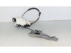 CERRADURA PUERTA DELANTERA DERECHA E1-A4-40-1