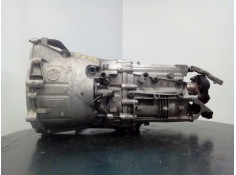 Recambio de caja cambios para bmw serie 1 berlina (e81/e87) 120d referencia OEM IAM HES 2300759513 M1-A2-150