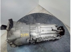 Recambio de caja cambios para bmw serie 1 berlina (e81/e87) 120d referencia OEM IAM HES 2300759513 M1-A2-150 2