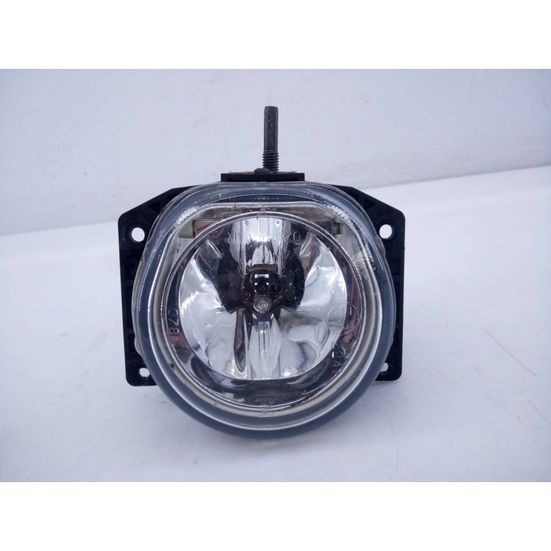 Recambio de faro antiniebla izquierdo para fiat fiorino sx furg. referencia OEM IAM   E2-B2-44-1