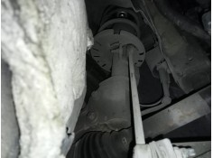 Recambio de amortiguador delantero derecho para citroën c4 grand picasso shine referencia OEM IAM   