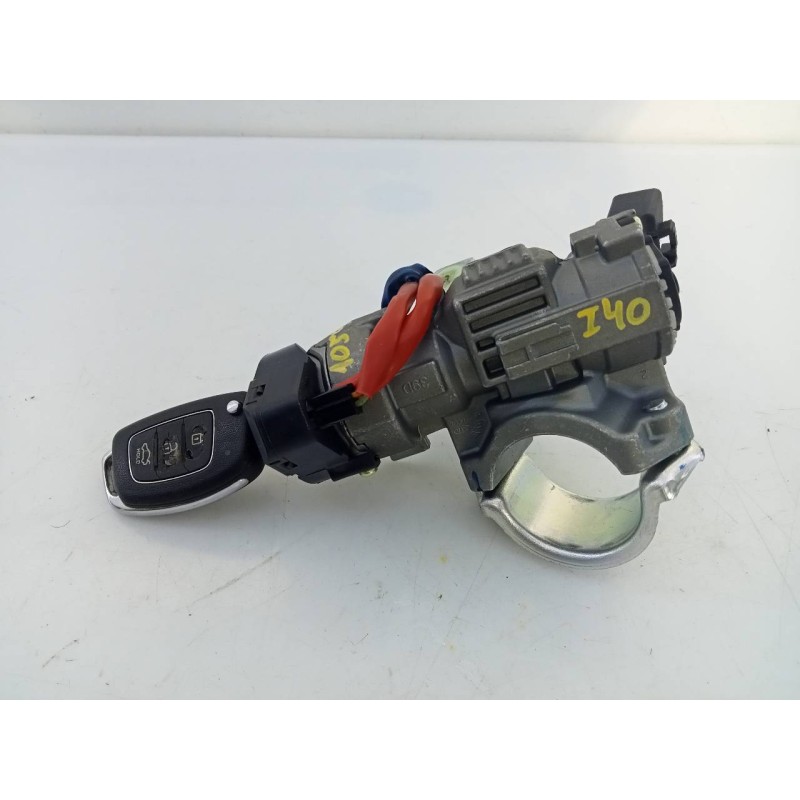 Recambio de antirrobo para hyundai i40 style referencia OEM IAM   E3-A3-45-3