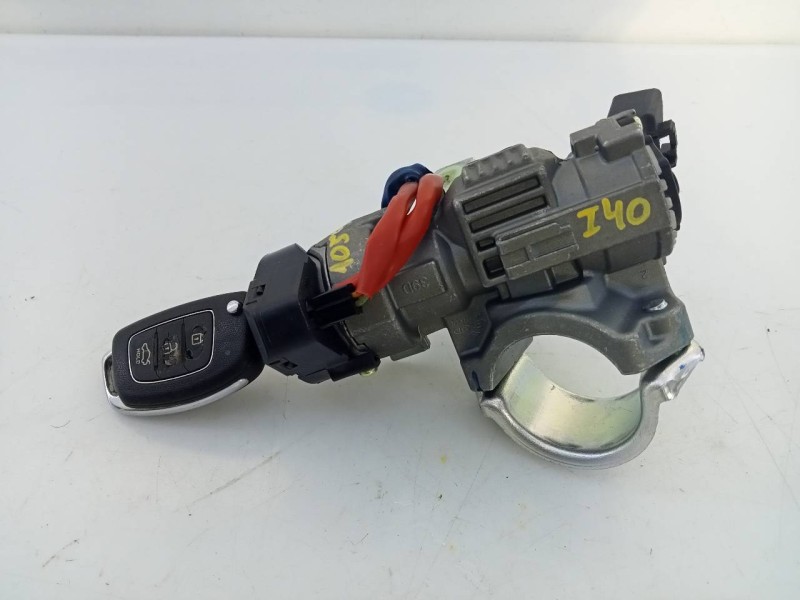 Recambio de antirrobo para hyundai i40 style referencia OEM IAM   E3-A3-45-3