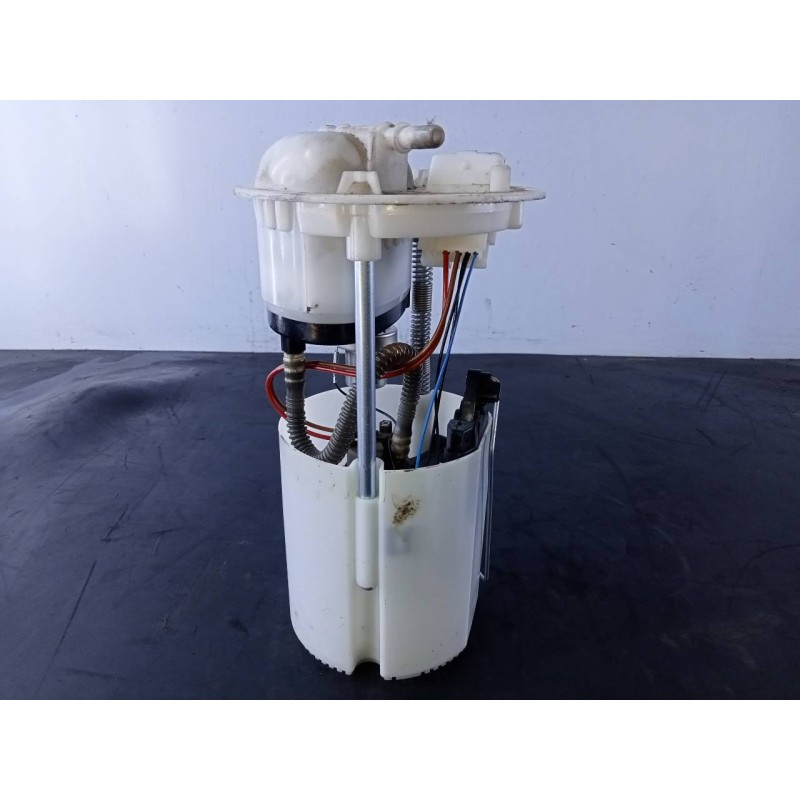 Recambio de aforador para fiat nuova 500 (150) pop referencia OEM IAM 23219B00005  P3-A6-3-5