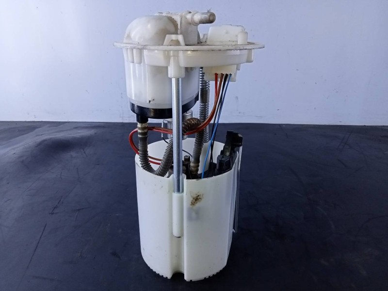 Recambio de aforador para fiat nuova 500 (150) pop referencia OEM IAM 23219B00005  P3-A6-3-5