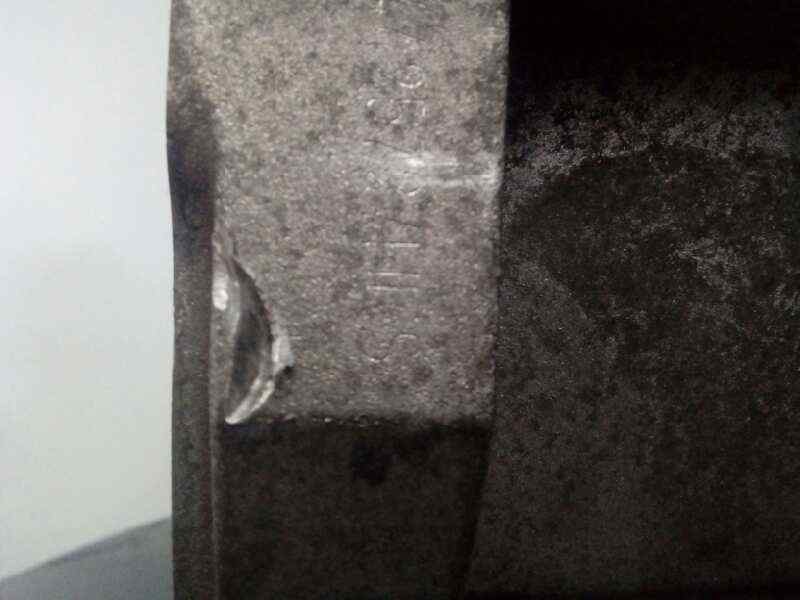 Recambio de caja cambios para bmw serie 1 berlina (e81/e87) 120d referencia OEM IAM HES 2300759513 M1-A2-150