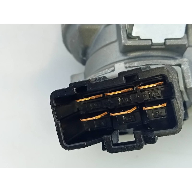 Recambio de antirrobo para hyundai i40 style referencia OEM IAM   E3-A3-45-3