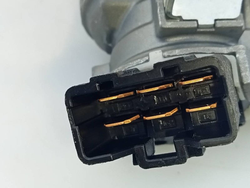 Recambio de antirrobo para hyundai i40 style referencia OEM IAM   E3-A3-45-3