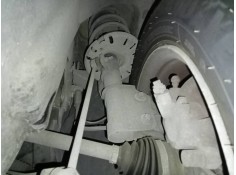 Recambio de amortiguador delantero izquierdo para citroën c4 grand picasso shine referencia OEM IAM   