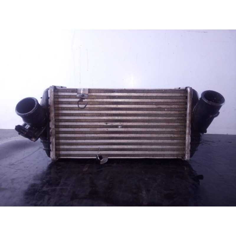 Recambio de intercooler para kia cee´d drive referencia OEM IAM   P2-B10-11