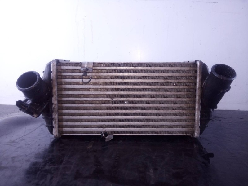 Recambio de intercooler para kia cee´d drive referencia OEM IAM   P2-B10-11
