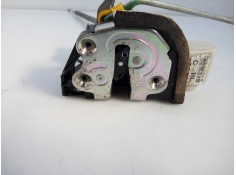 Recambio de cerradura puerta trasera izquierda para kia rio concept referencia OEM IAM   E2-B5-5-2 2