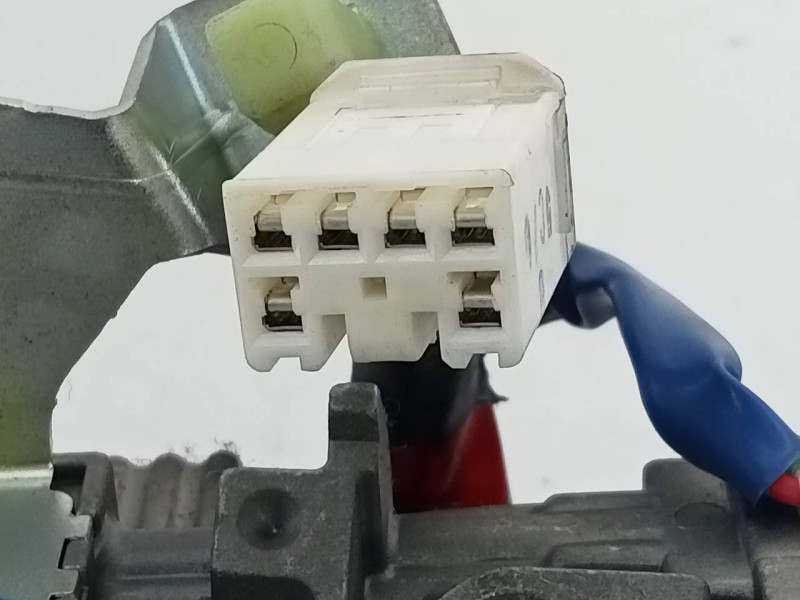 Recambio de antirrobo para hyundai i40 style referencia OEM IAM   E3-A3-45-3