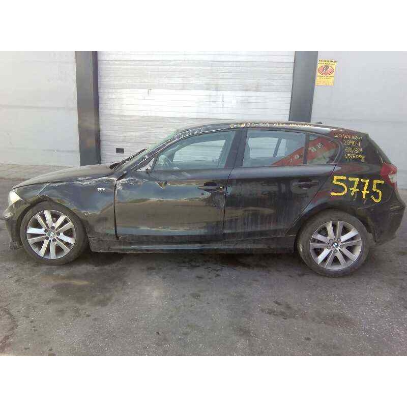 Recambio de caja cambios para bmw serie 1 berlina (e81/e87) 120d referencia OEM IAM HES 2300759513 M1-A2-150