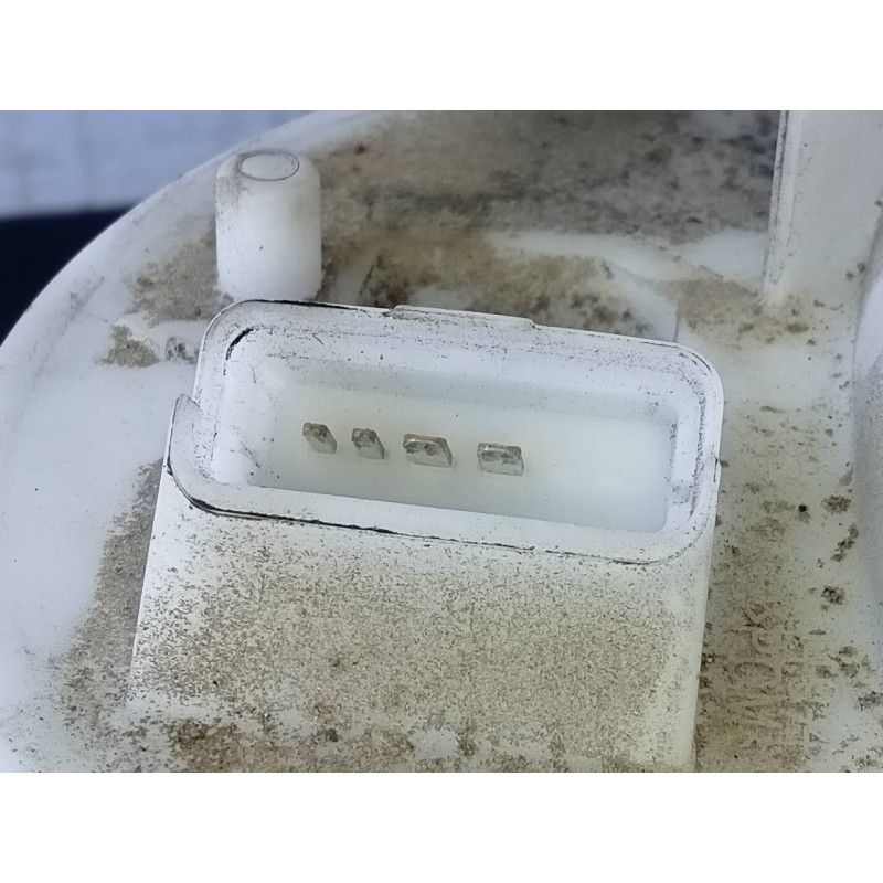 Recambio de aforador para fiat nuova 500 (150) pop referencia OEM IAM 23219B00005  P3-A6-3-5