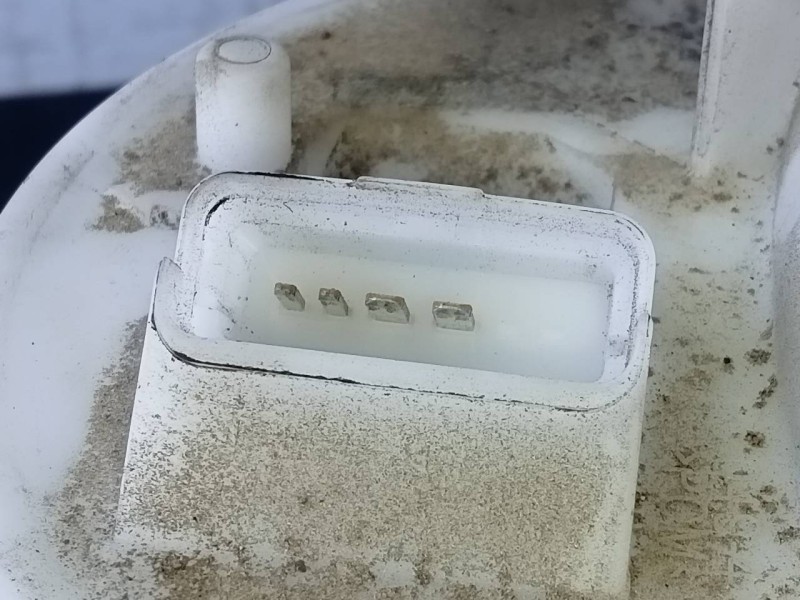 Recambio de aforador para fiat nuova 500 (150) pop referencia OEM IAM 23219B00005  P3-A6-3-5