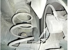 Recambio de amortiguador trasero derecho para citroën c4 grand picasso shine referencia OEM IAM   