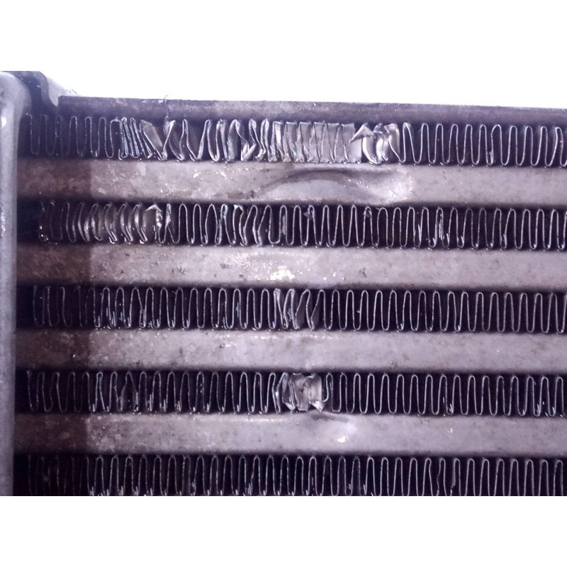 Recambio de intercooler para kia cee´d drive referencia OEM IAM   P2-B10-11