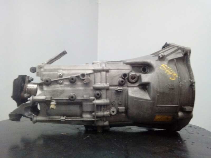 Recambio de caja cambios para bmw serie 1 berlina (e81/e87) 120d referencia OEM IAM HES 2300759513 M1-A2-150