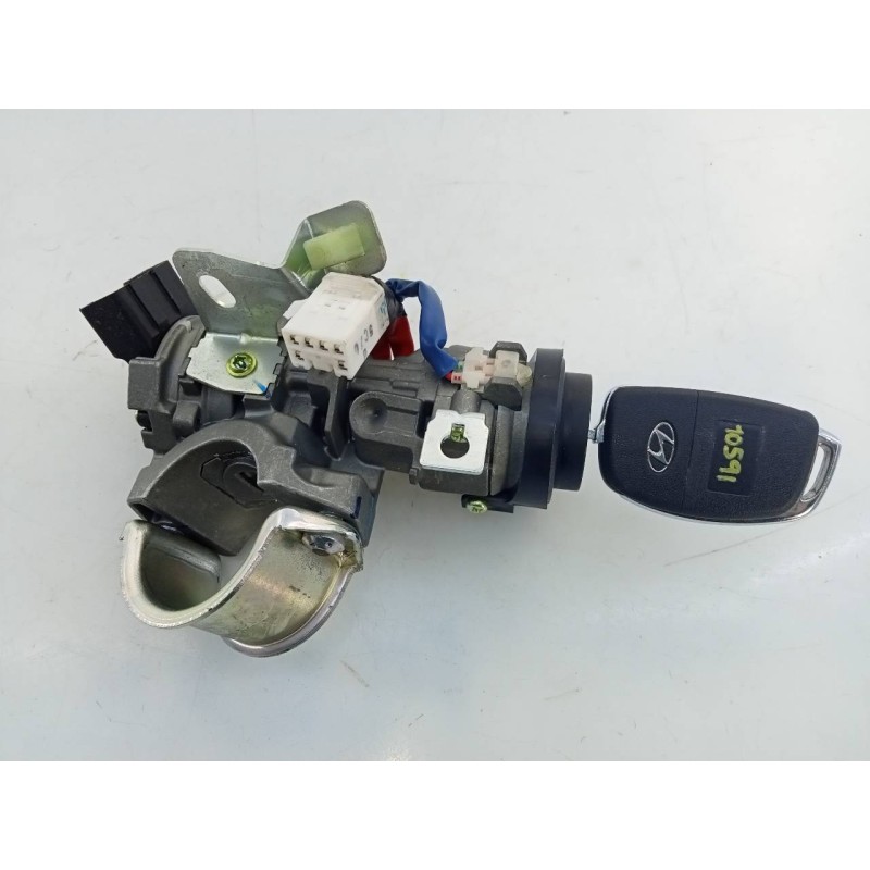 Recambio de antirrobo para hyundai i40 style referencia OEM IAM   E3-A3-45-3