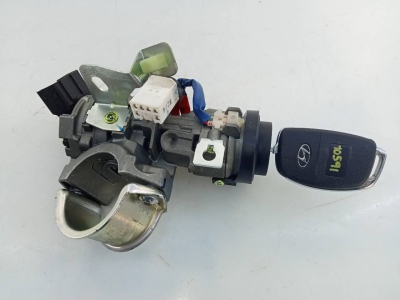Recambio de antirrobo para hyundai i40 style referencia OEM IAM   E3-A3-45-3