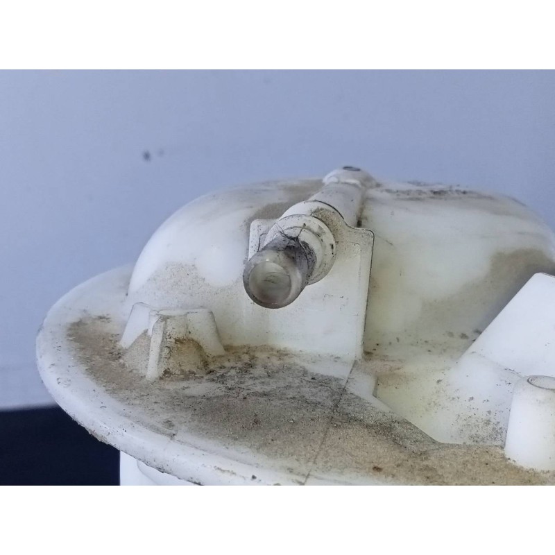 Recambio de aforador para fiat nuova 500 (150) pop referencia OEM IAM 23219B00005  P3-A6-3-5