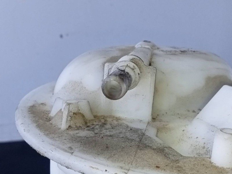 Recambio de aforador para fiat nuova 500 (150) pop referencia OEM IAM 23219B00005  P3-A6-3-5