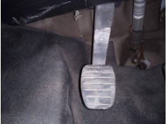 PEDAL EMBRAGUE 