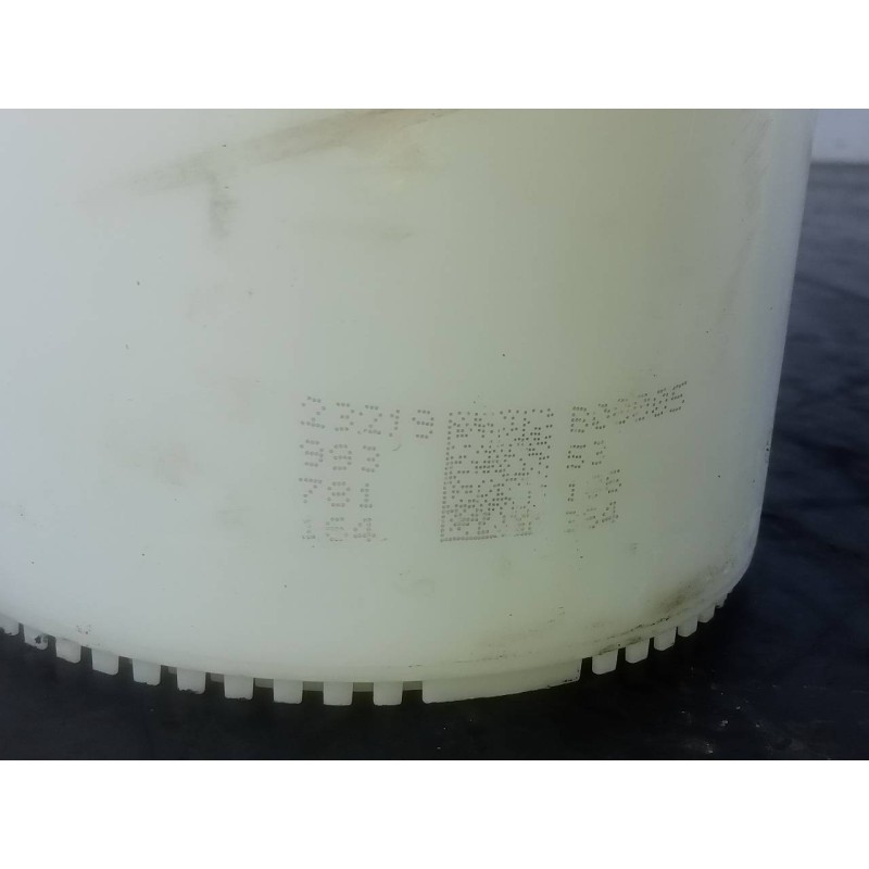 Recambio de aforador para fiat nuova 500 (150) pop referencia OEM IAM 23219B00005  P3-A6-3-5