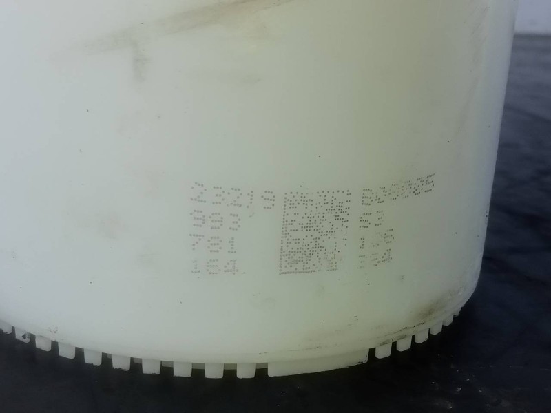 Recambio de aforador para fiat nuova 500 (150) pop referencia OEM IAM 23219B00005  P3-A6-3-5