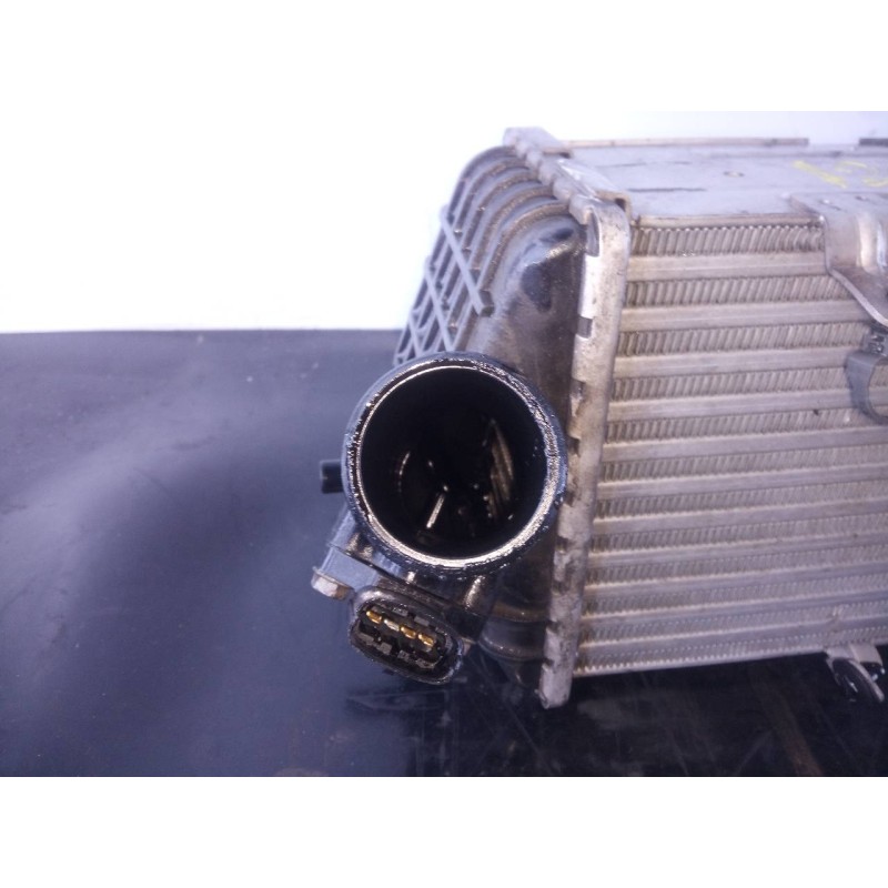 Recambio de intercooler para kia cee´d drive referencia OEM IAM   P2-B10-11