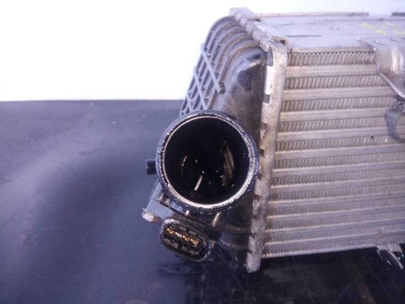Recambio de intercooler para kia cee´d drive referencia OEM IAM   P2-B10-11